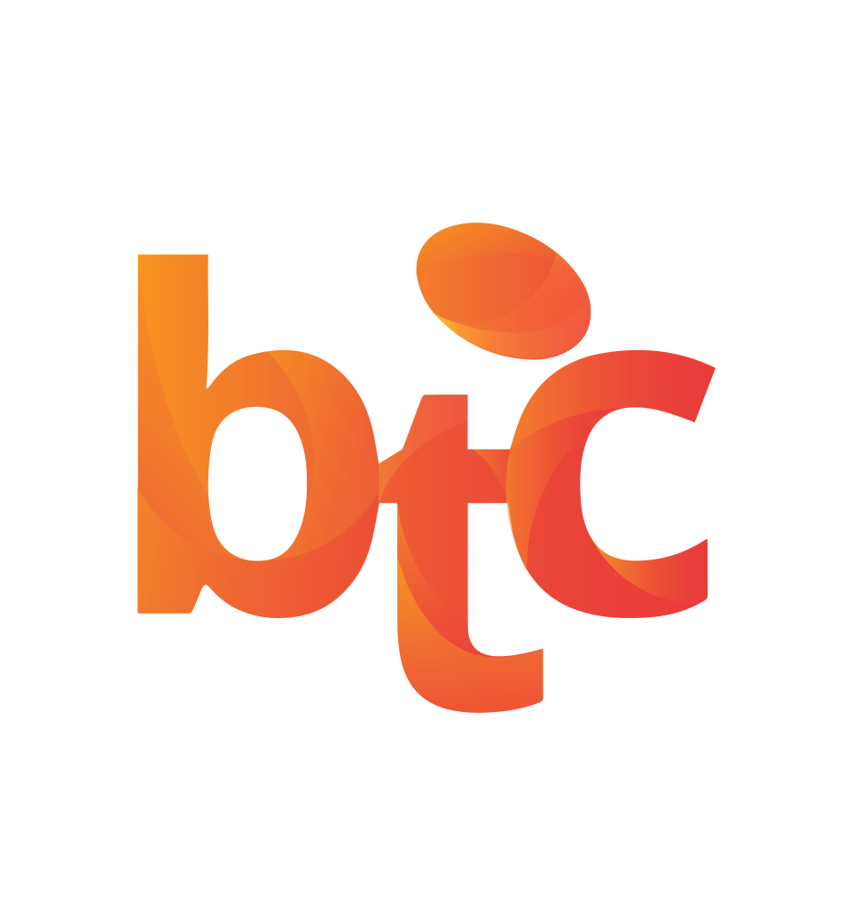Logo BTC