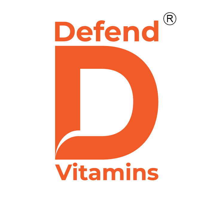 Logo Defend Vitamins